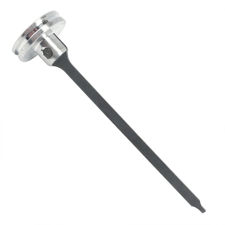 Superior Parts Aftermarket Bostitch Piston Driver Assembly without O-Ring Fits N62FN & N62FNK-2 SP 107510